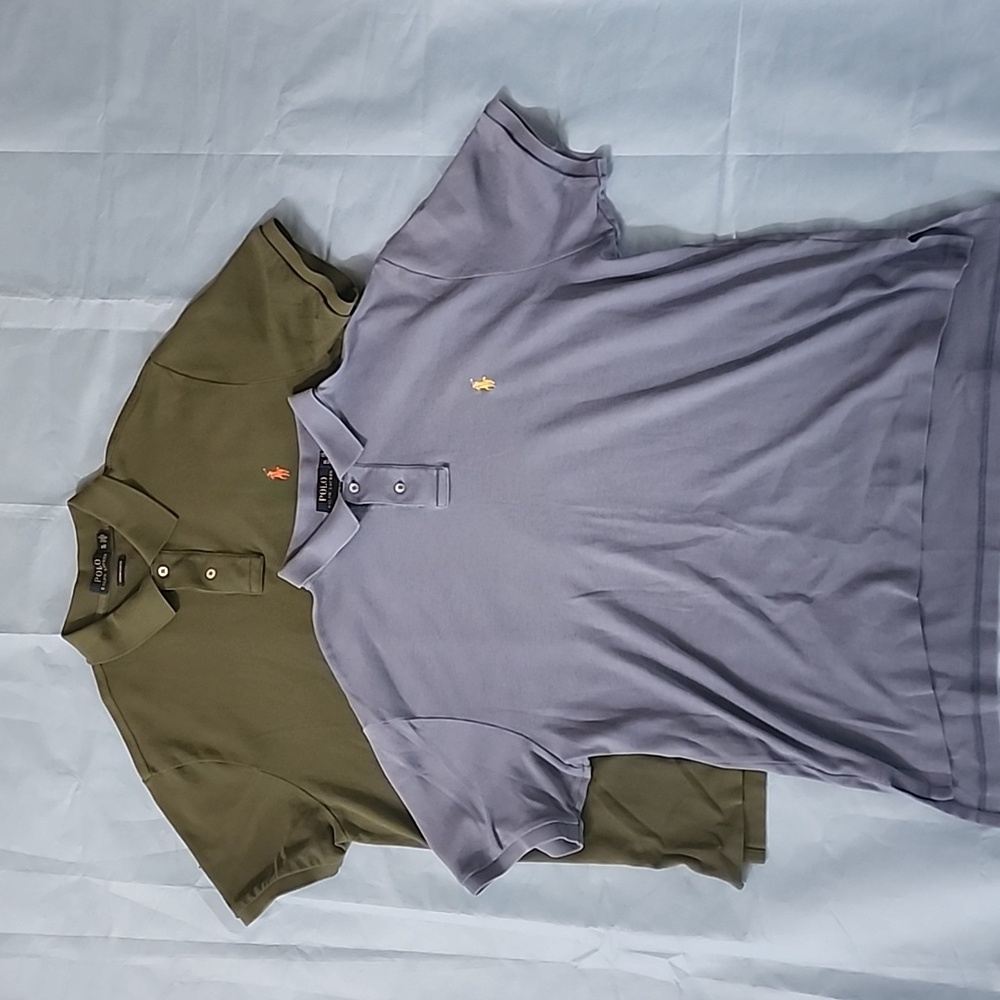 Polo Ralph Lauren Men's Polo shirts